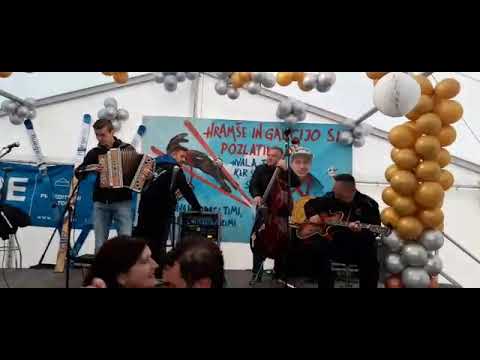 SPREJEM "TIMI ZAJC" -RAJANJE NA VASI - HARMONIKA "TIMI ZAJC" - PLAZNIK STIMA