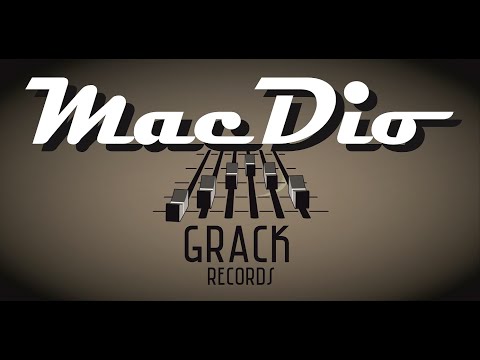 MacDio - Ankündigung neue Single Alive