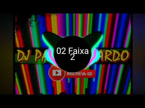 SummerNights Favretto feat Anjee Remix DJ Paulo Ricardo Faixa 02  l Campo Grande MS 2024#italodance