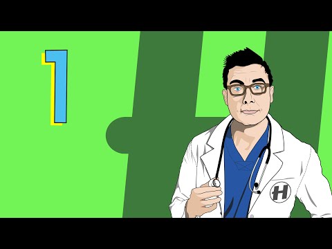 Episode 52: Hospital Records founder London Elektricity, 1/3 - The Doctor will see you now