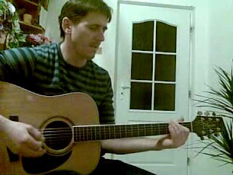 Olympic - Nikdo nejsme akorát (cover)