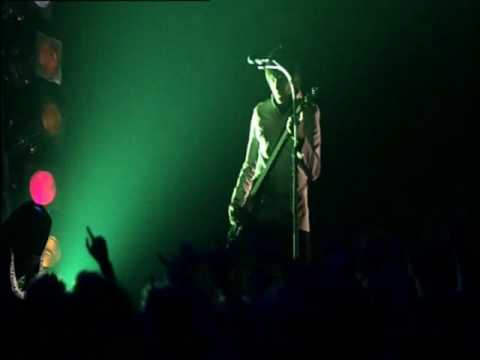 Die Ärzte - 2000 Mädchen [LIVE Die Band die sie Pferd nannten]