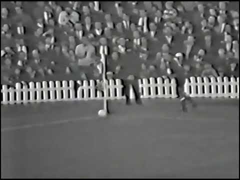 1966 Kalman Meszoly Hungary Bulgaria