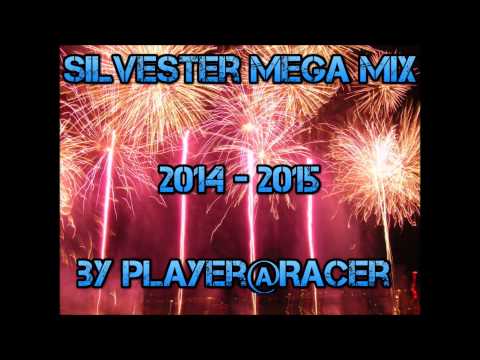 Happy New Year Happy Hardcore Mix 2015 by Player@Racer