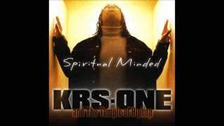 01. KRS-One - Opening