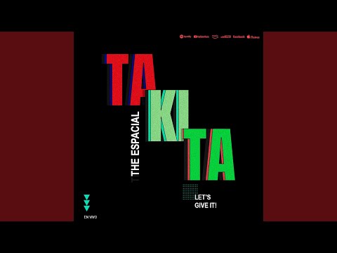 Taki Ta (en vivo)