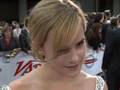 Emma Watson National Movie Awards