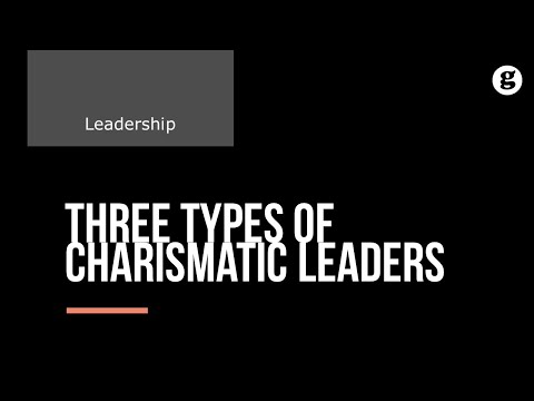 The Meaning of Leadership