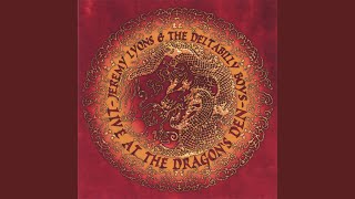 I&#39;ve Got My Fingers Crossed (Live)