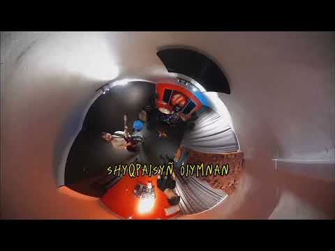 sary - Dariya [360 video]