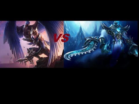 Nocturne ult following 2000+movement speed quinn