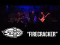 STRUNG OUT - "Firecracker" 