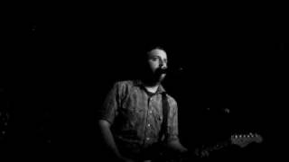 Say Hi &quot;November﻿ was white, December was grey&quot;