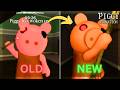 Piggy Jumpscares Reanimated A Roblox Piggy Animation