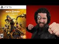 Mortal Kombat 11 Ultimate Review