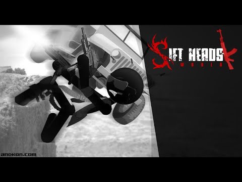 Sift Heads World ACT 5 Walkthrough 1080p