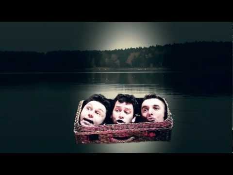 Mordors Oneman gang - Mordors gang - Na popel