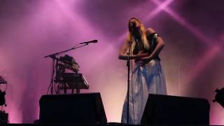 Susanne Sundfør - Slowly (Live at Byfest1 Haugesund)