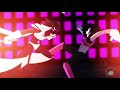 Underverse 0 5 Fight Scenes Mettaton Vs Xtale Mettaton And Muffet By Jael Penaloza OLD Version