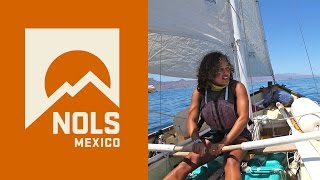 Come to NOLS Mexico!