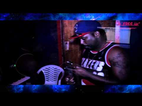 $impletune & Janice York - "DO IT" Studio Session {FaceoffFilmz} WeFACELife Ent.