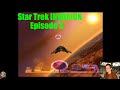 Star Trek Invasion PS1 2000 Walkthrough Full Commentary Episode 3 Rightful Masters Bad Altitude