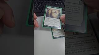 Simplificando #Magic - Qual a diferença entre uma mágica instantânea e um feitiço?#foryou #tcg #mtg