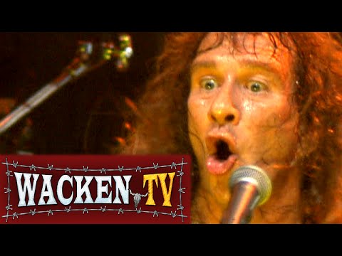 Thumbnail for Anvil - Full Show - Live at Wacken Open Air 2013 by Concert, R.E.M., Dimmu Borgir, Metallica, Nightwish, Motörhead, Manowar, P.O.D., Iron Maiden, Y&T