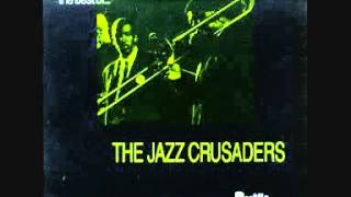 The Jazz Crusaders (Usa  1961)  - Freedom Sound