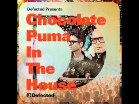 Chocolate Puma, Colonel Red - Be Alright feat. Colonel Red (Original Mix)