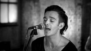 The 1975 - The City (Live At Hot House 2014)