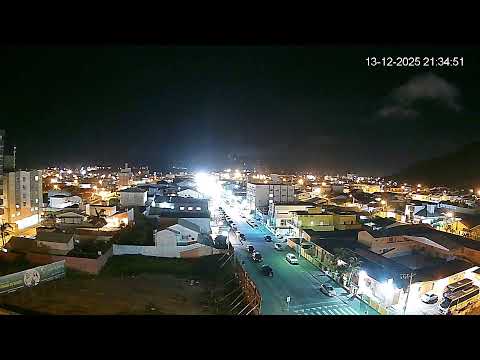 AO VIVO: IMAGENS MAR GROSSO LAGUNA SANTA CATARINA | SE-CONNECT - LAGUNA SC