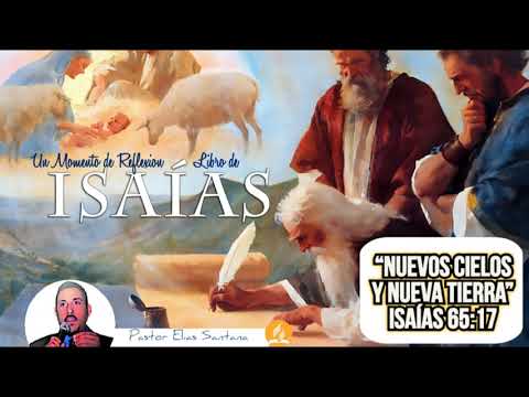 Isaías 65:17 video