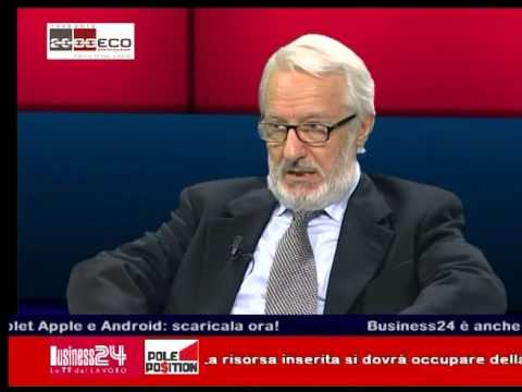 Pole Position puntata 378: Ecocertificazioni - Ravenna