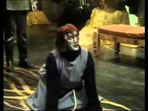 Doctor Who Episode Tribute No.126 - The Twin Dilemma