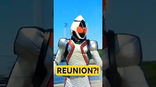 Download lagu Do You Remember the WEIRD Kamen Rider Fourze Cast REUNION?! mp3