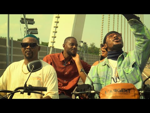 Pozo Charabia Feat Nix OZAY (Bo Silani) clip officiel