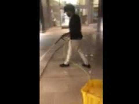 Hands On Home Cleaning Service LLC video.