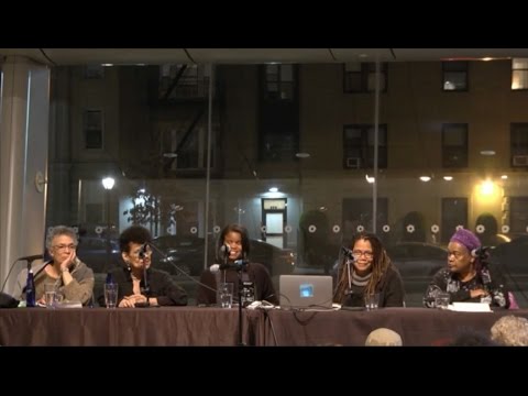 Roundtable: "We Wanted a Revolution"