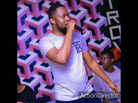 DJ BATUYO FEAT MIX 1ER & BILENKO MEDVEDEV  - BOUCAN EST DOUX ( audio Spot 2020)