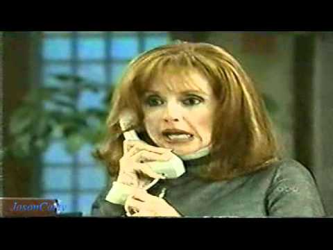 2000 Caroline Benson 68 -  Bobbie Tracks Down Carly
