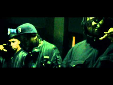 Miss Riss - Recognize Game ft. E-Nut