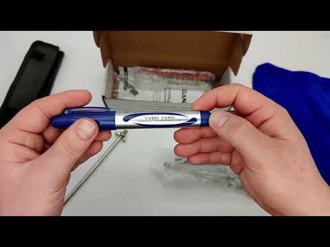 Миниатюра изображения товара Ножеточка механическая GANZO Touch Pro Steel