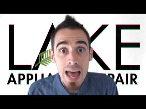 will.i.am - "Scream & Shout" ft. Britney Spears PARODY | Lake Appliance Repair