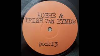 Kobbe & Trish Van Eynde - Tutti Frutti