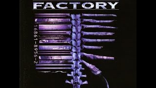 Fear Factory - Demanufacture [Full Album] Remastered