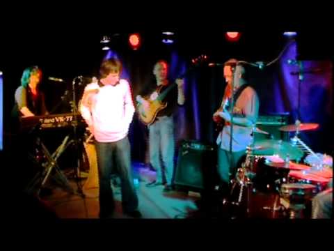 Thierry Eliez Trio invite Julien et Jean-Luc Ouvrard