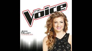 Jean Kelley - Chandelier (Official Audio)