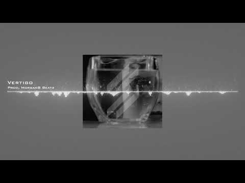 Bazzi x Blackbear type beat: Vertigo | Prod. MorganB Beatz