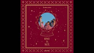 [AUDIO] Apink (에이핑크) - A L R I G H T